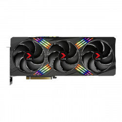 Carte Graphique PNY GeForce RTX 4080 XLR8 NVIDIA GeForce RTX 4080 16 GB RAM