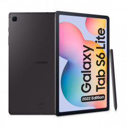 Tablet Samsung SM-P613N 10,4" Qualcomm Snapdragon 720G 4 GB RAM 8 GB Grijs