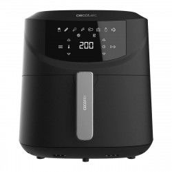 Freidora sin Aceite Cecotec Cecofry Absolute 7600 7,6 L 2000 W