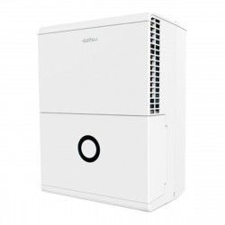 Dehumidifier Daitsu 10 L White 10 L