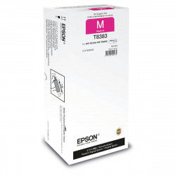 Cartouche d'encre originale Epson WF-R5XXX Magenta