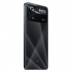 Smartphone Poco X4 Pro 6,67" 6 GB RAM 128 GB Schwarz