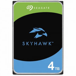 Disco Duro Seagate ST4000VX016 3,5" 4 TB