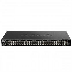 Schakelaar D-Link DGS-1520-52/E