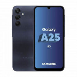 Smartphone Samsung SM-A256BZKDEUB Exynos 1280 Negro/Azul