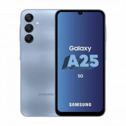 Smartphone Samsung SM-A256BZBDEUB Exynos 1280 Azzurro