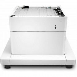 Invoerlade voor Printer HP J8J91A Wit