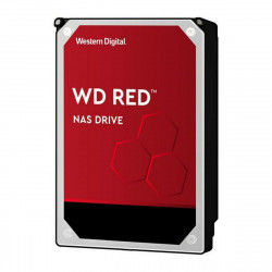 Disque dur Western Digital WD60EFAX 3,5" 6 TB