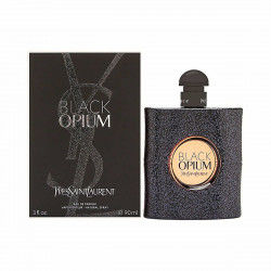 Damesparfum Yves Saint Laurent EDP Black Opium 90 ml