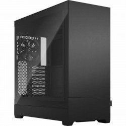 Caja Semitorre ATX Fractal Pop XL Silent Negro