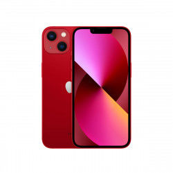 Smartphone Apple iPhone 13 Rojo A15 128 GB