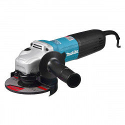 Angle grinder Makita GA5040C 1400 W 240 V 125 mm