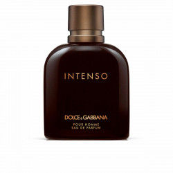 Herenparfum Dolce & Gabbana EDP 200 ml Intenso