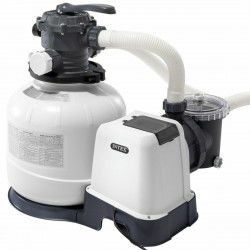 Depuradora para Piscina Intex Kristal Clear 57500 L