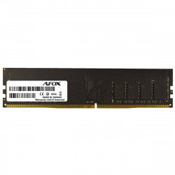 Mémoire RAM Afox DDR4 3200MHZ XMP2 32 GB