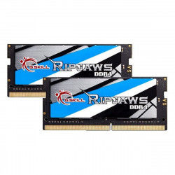 Mémoire RAM GSKILL Ripjaws CL16 32 GB