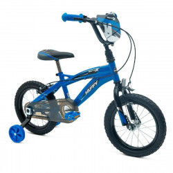 Kinderfahrrad MOTO X Huffy 79469W 14"