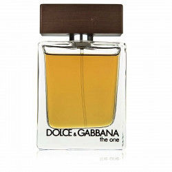 Herenparfum Dolce & Gabbana EDT The One For Men 150 ml