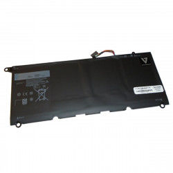 Notebookbatterie V7 D-JHXPY-V7E Schwarz 7435 mAh