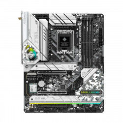 Moederbord ASRock Z790 Steel Legend WiFi Intel Wi-Fi 6 Intel INTEL Z790 LGA 1700