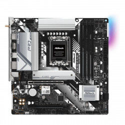 Moederbord ASRock B760M Pro RS/D4 WiFi Intel Intel B760 LGA 1700