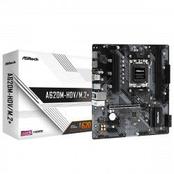 Placa Base ASRock