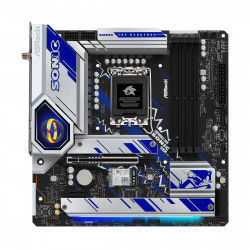 Moederbord ASRock B760M PG SONIC WIFI Intel B760 LGA 1700