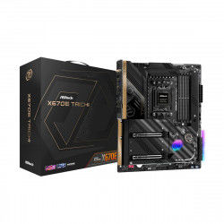 Carte Mère ASRock X670E TAICHI Intel Wi-Fi 6 AMD AM5