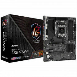 Moederbord ASRock B650 PG Lightning AMD AM5