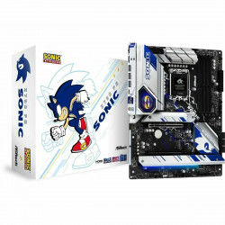 Carte Mère ASRock Z790 PG SONIC INTEL Z790 LGA 1700