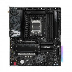 Moederbord ASRock B650E TAICHI LITE Intel Wi-Fi 6 AMD B650 AMD AM5