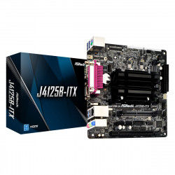 Moederbord ASRock J4125B-ITX