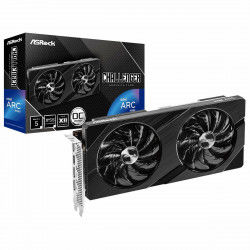 Grafische kaart ASRock A580 CL 8GO 8 GB GDDR6 Intel ARC A580