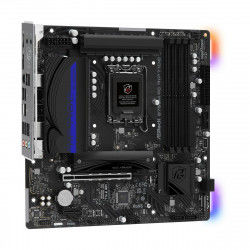 Carte Mère ASRock B760M PG Riptide Intel B760 LGA 1700