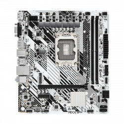 Carte Mère ASRock H610M-HDV/M.2+ D5 LGA 1700 INTEL H610