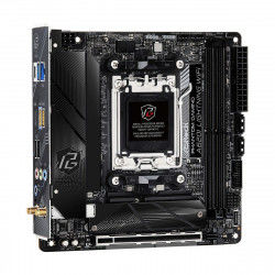 Moederbord ASRock A620I LIGHTNING WIFI Intel Wi-Fi 6 AMD AM5 AMD A620