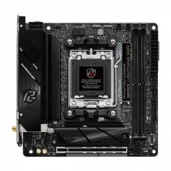 Moederbord ASRock B650I LIGHTNING WIFI Intel Wi-Fi 6 AMD B650 AMD AM5