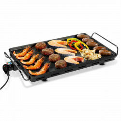 Grill XXL Princess 01.102325.01.005 2500 W Noir