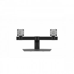 Soporte de Mesa para Pantalla Dell DELL-MDS19 Negro Negro/Plateado