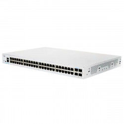 Schakelaar CISCO CBS350-24XT-EU