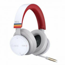 Headphones with Microphone Microsoft White