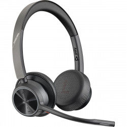 Casque HP 77Z30AA Noir