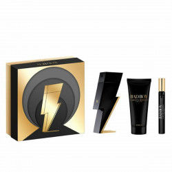 Set de Parfum Homme Carolina Herrera 3 Pièces