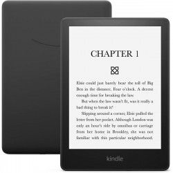 E-boek Kindle Paperwhite 5 Zwart 16 GB 6,8"