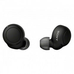 Auriculares Sony WFC500B.CE7 Negro