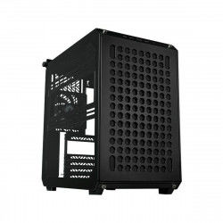 Caja Semitorre ATX Cooler Master Q500-KGNN-S00 Negro