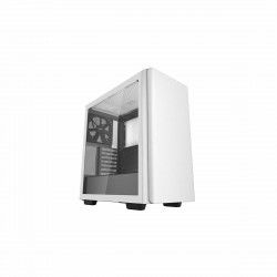 ATX Semi-toren doos DEEPCOOL CK500 Wit