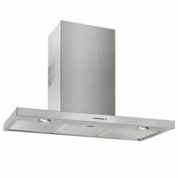 Conventional Hood Teka 8421152157299 70 cm 380 m³/h E Silver Steel