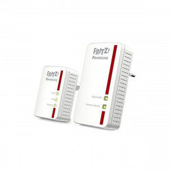 Adaptador PLC Fritz! 20002684 500 Mbps WIFI