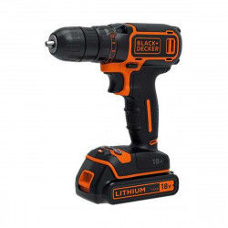 Atornillador Black & Decker BDCDC18 18 V